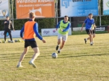 Training eerste selectie S.K.N.W.K. van donderdag 22 mei 2025 (95/109)